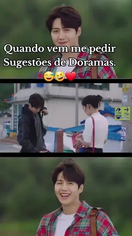 Hometown Cha-Cha-Cha ❤ . . . #HometownChaChaCha #chachacha #Hometown #KimSeonho #kdrama #series #netflix #serienetflix #netflixseries  #dorama #humor 