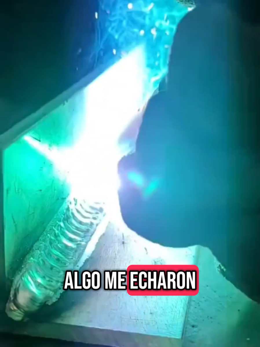 que nos hicieron 😭😭#soldadura #welder #soldador #laboratorioferretero #tool #abrasivos 