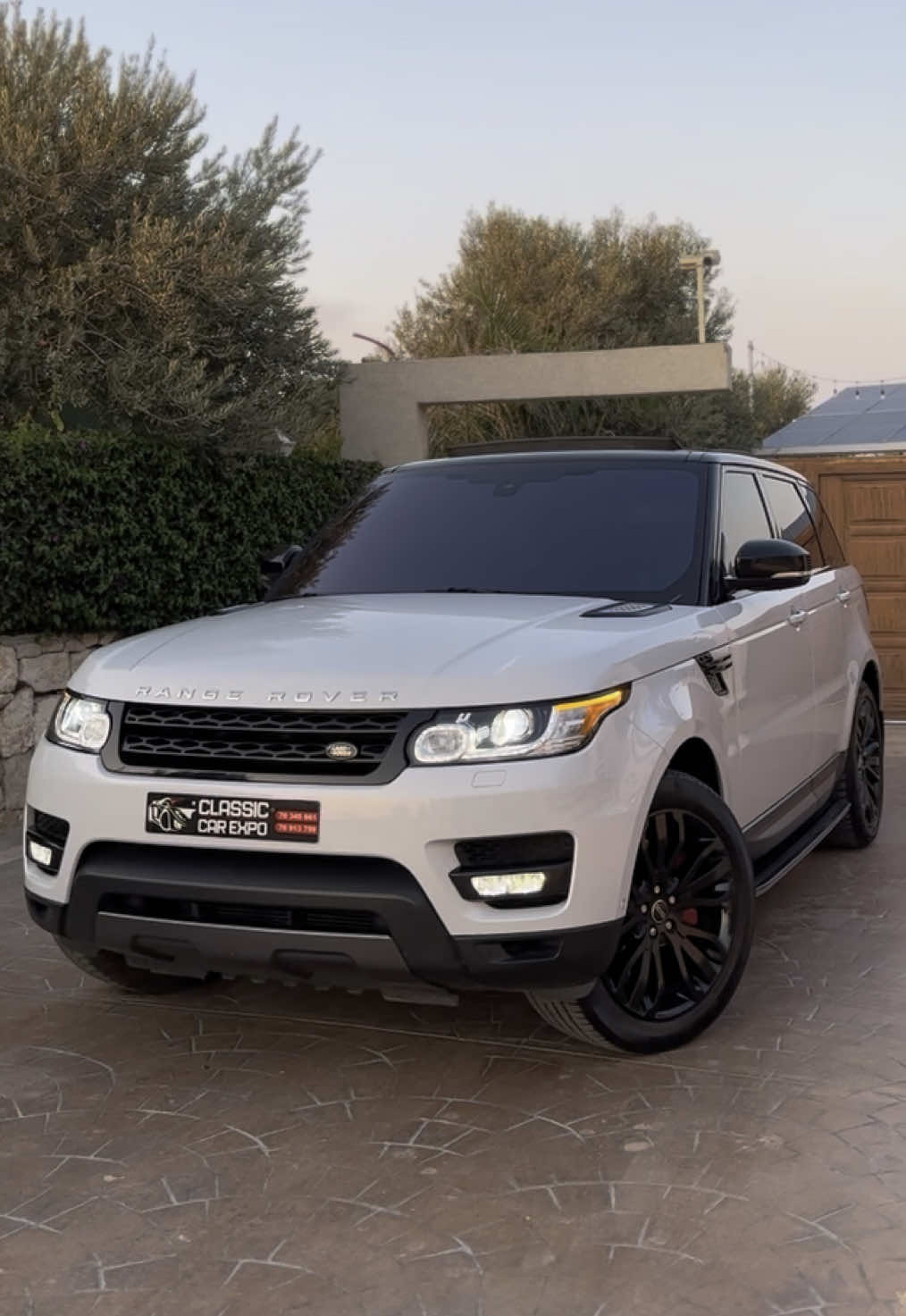 #76679011_70913759 #hamadi_motor #ملوك_السيارات #range#rover#sport#svr#شعب_الصيني_ماله_حل😂😂 #مشاهير_تيك_توك #مشاهير_العرب #fypシ 