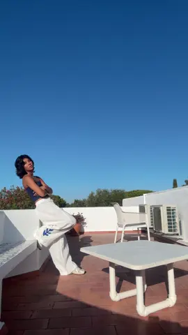 Eu estava me sentindo meio shaki 