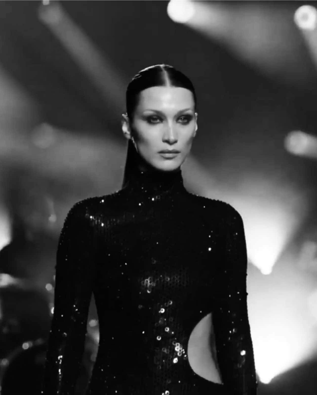 i miss you #bellahadid #edit 