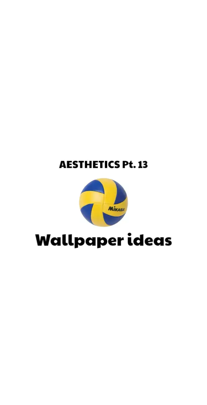 #foryou #lockscreenwallpaper #aesthetic #wallpaper #volleyballworld #fypシ゚viral #fyp #viralvideo #volleyball #fyppppppppppppppppppppppp #viraltiktok #fypシ゚viral #ideas #volleyball #fypシ 