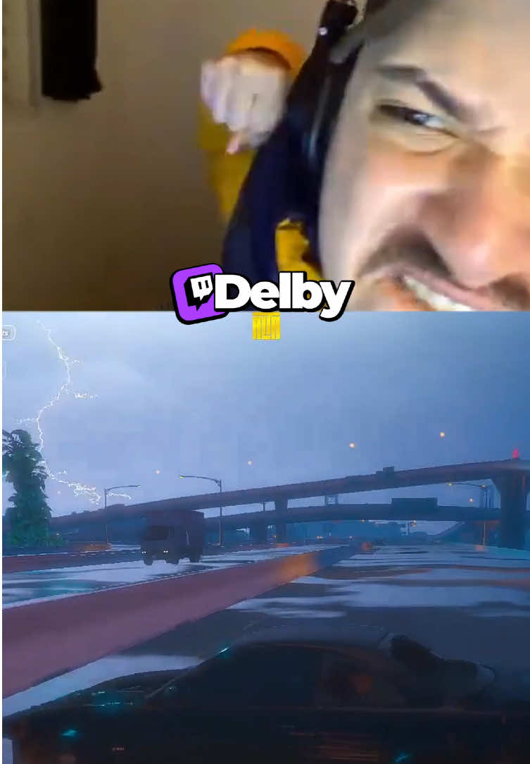 ainda bem que eu não carreguei o soco em 100% 😂