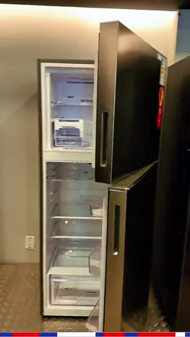 ❄️ Geladeira Samsung Duplex Evolution RT38 A primeira duplex conectada com SmartThings. Controle a temperatura do seu refrigerador de onde estiver! ⚡ Tecnologia POWERvolt para maior resistência a picos de energia. 💡 Economize energia com SmartThings Energy AI e Digital Inverter. Acesse agora: www.infostore.com.br #Samsung #GeladeiraSmartThings #InfoStore #TecnologiaEmCasa #EconomiaDeEnergia #SmartHome #GeladeiraDuplex #TecnologiaInovadora #DesignModerno #infostore #informatica #tecnologia #eletronicos