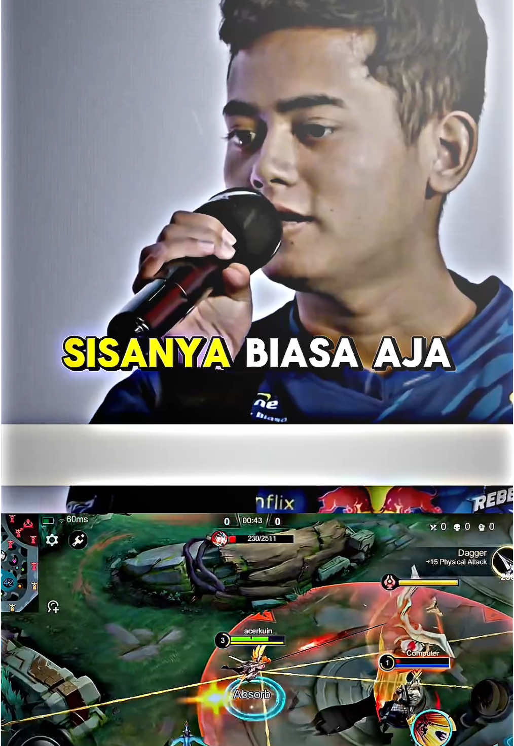 Moment rrq bungkam tautingan audytzy🥶🥶🥶#MLBBMysticMeow #MLBBDinoPlanet #MLBBALLSTAR 