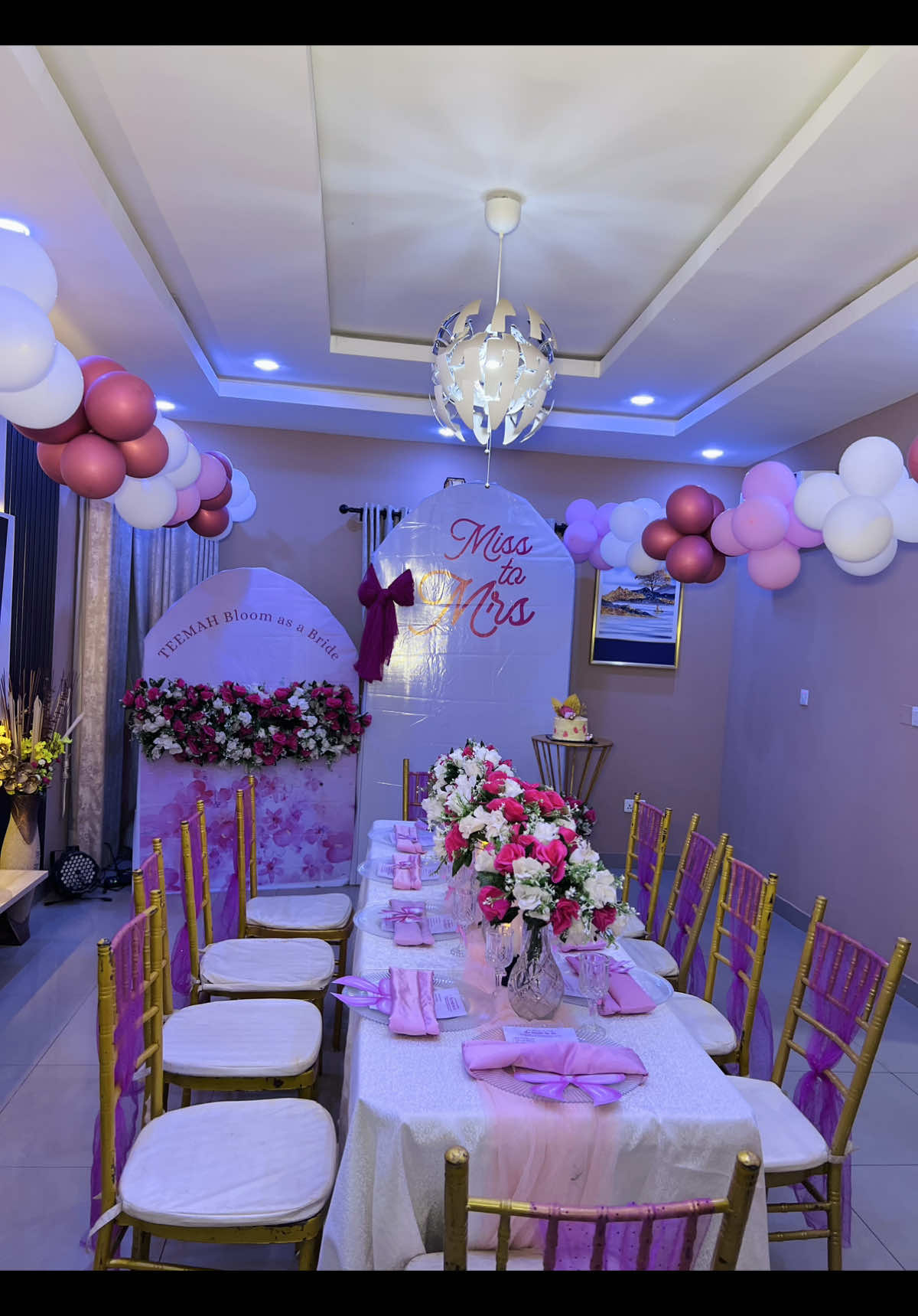 A subtle reminder for you to book us for your next event 🤭😍 We love you and can’t wait to make your event special and memorable ☺️.        #explore #videoviral #bridalshower #fypシ゚ #decoration #ibadandecorator #abeokutavendors 