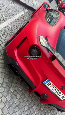 Her version #ferrari #her #fyp 
