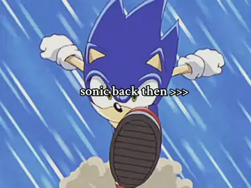 tbh that was sonics prime #sonicthehedgehog #sonicx#sa2#sonicthehadgehog1996 #supersonic #fyp #gotbored 