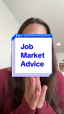 All of the advice from the comments in my last video in one place! It seems like we’re all struggling, this is what I’ve taken away from everyone who responded and reached out.  1) networking is everything. Leverage your network and make new connections.  2) indeed and company websites for applying, LinkedIn for networking  3) apply EARLY 4) use staffing agencies for contract work 5) being picky vs casting a wider net #jobsearch 