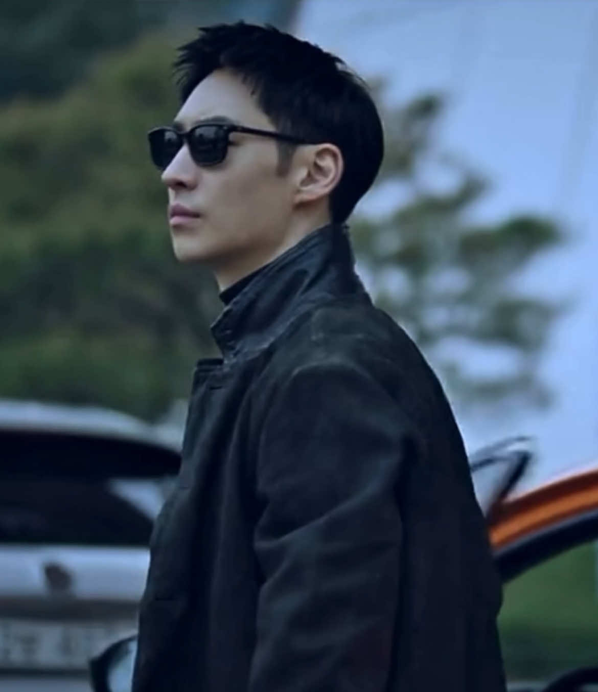 #كيدراما #kdrama #explore #fyppppppppppppppppppppppp #اكسبلور #سائق_سيارة_أجرة #taxidriver 