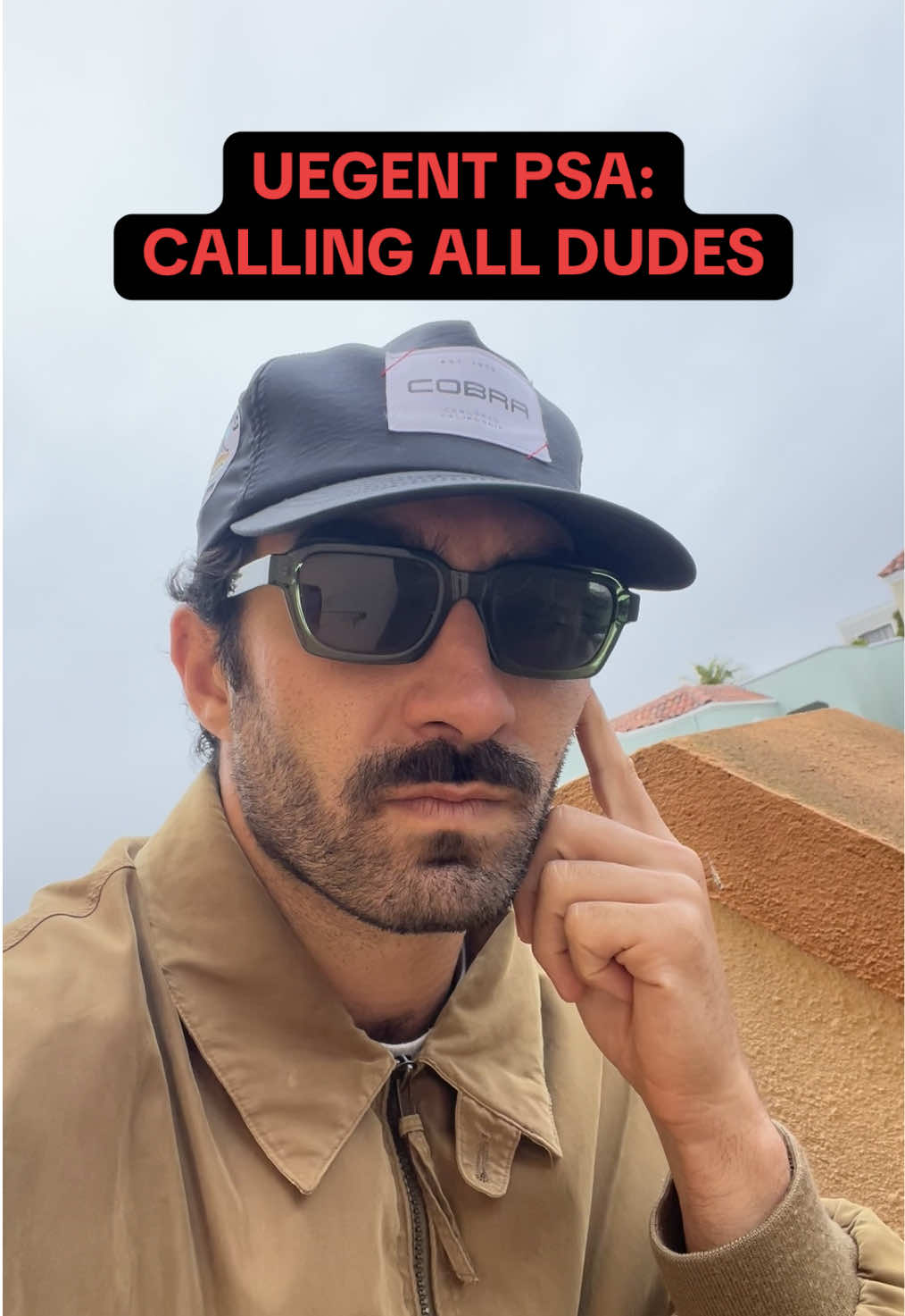 CALLING ALL PROGRESSIVE DUDES. NELK BOYS ARE COOKED.