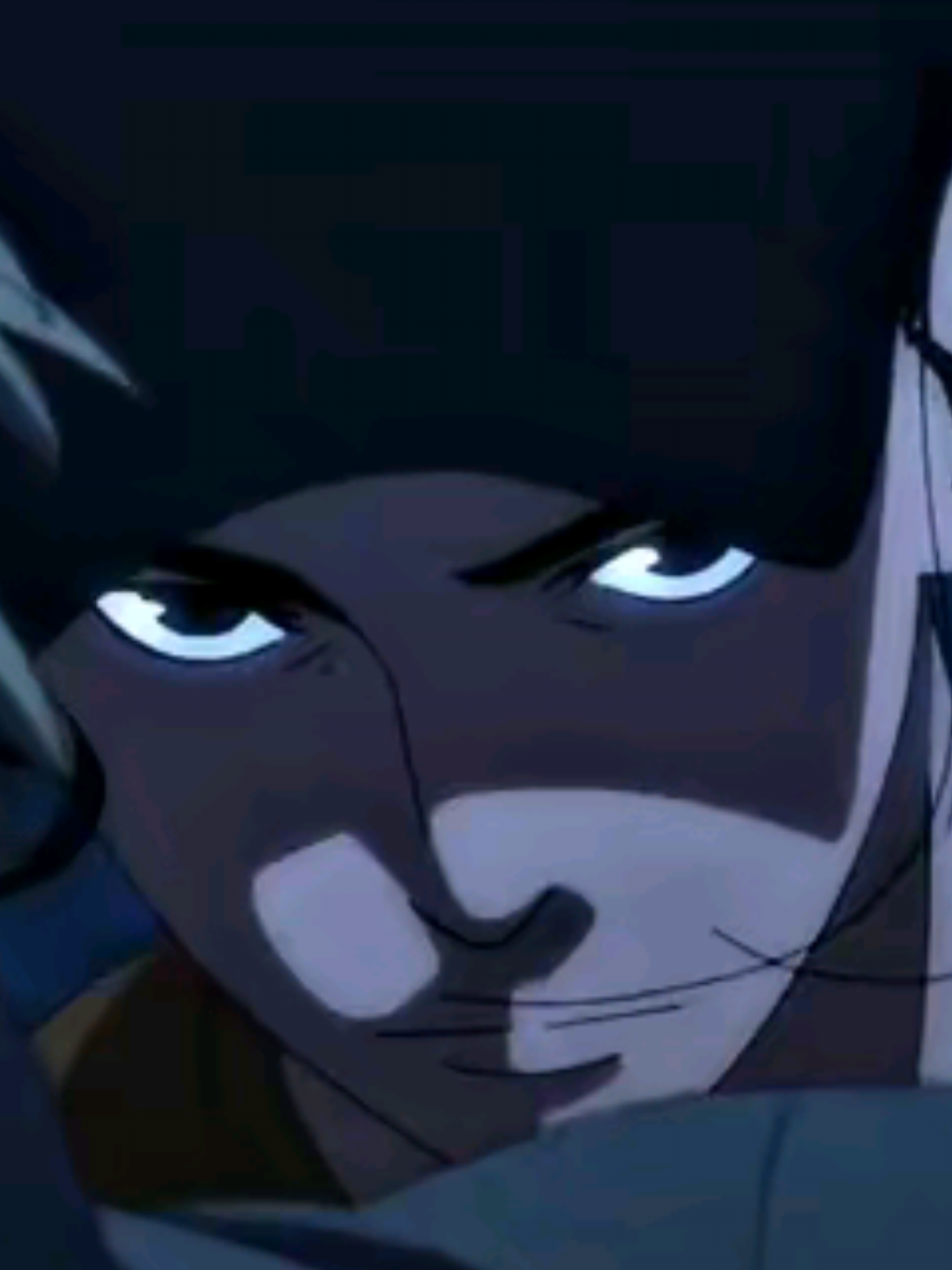 CalaBoca Vadia flow edit (scrap) cc do shin #viral #fyp #flow #edit #amv #flowedit #jugg 