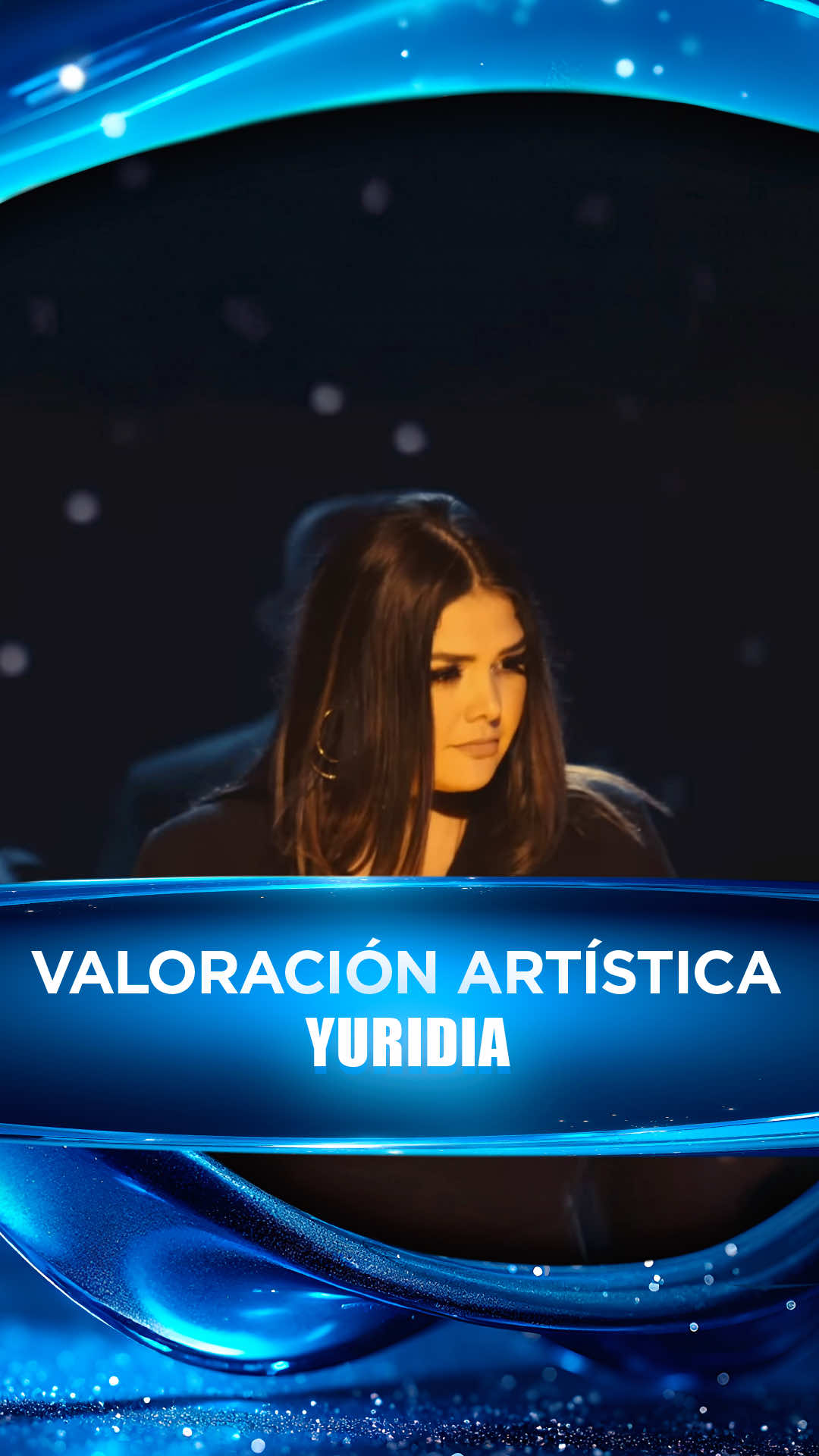 Esta voz mexicana ha conquistado al mundo 🇲🇽🌍🎤 Ella es @YURIDIA no solo tiene una voz preciosa, sino que además transmite muchísimo cada vez que canta. Y eso, para mí, es la clave de un gran artista en este género 🎶🔥 #DirectorVocal #VocalCoach #Yuridia #Mexico 