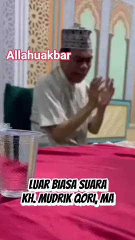 suara merdu kiyai mudrik ketika mengajar santri tilawah khusus #santriputra #pejuangpenghafalalquran #santrinusantara #alittifaqiahindralaya #alittifaqiahterkini #20pesantrenberpengaruh #rahmatanlilalamin #pesantrenterbaiknasional #fyp #ppi #reels #ayomondok #ppiindralaya #santriindonesia #ittifaqiahindralaya #ittifaqiahindralaya #pesantrenterbaiksumsel #santrikeren 