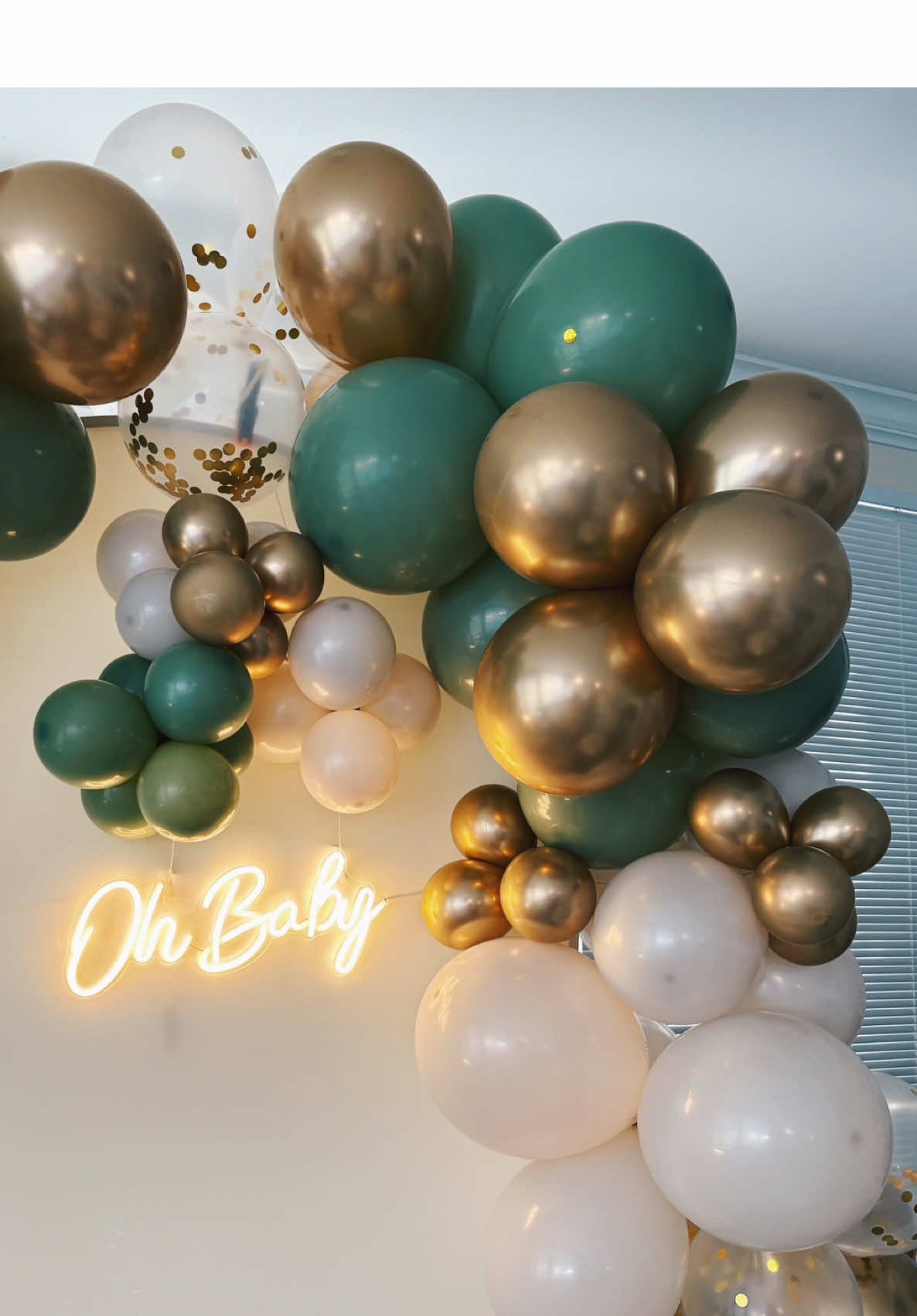 Shoutout to my son’s grandma!! ♥️ #creatorsearchinsights #babyshower #babyshowerideas #pregnancyjourney #pregnantlife #pregnanttiktok #fyp 