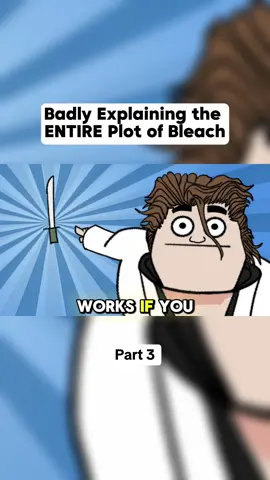 #anime #bleach #tybw 
