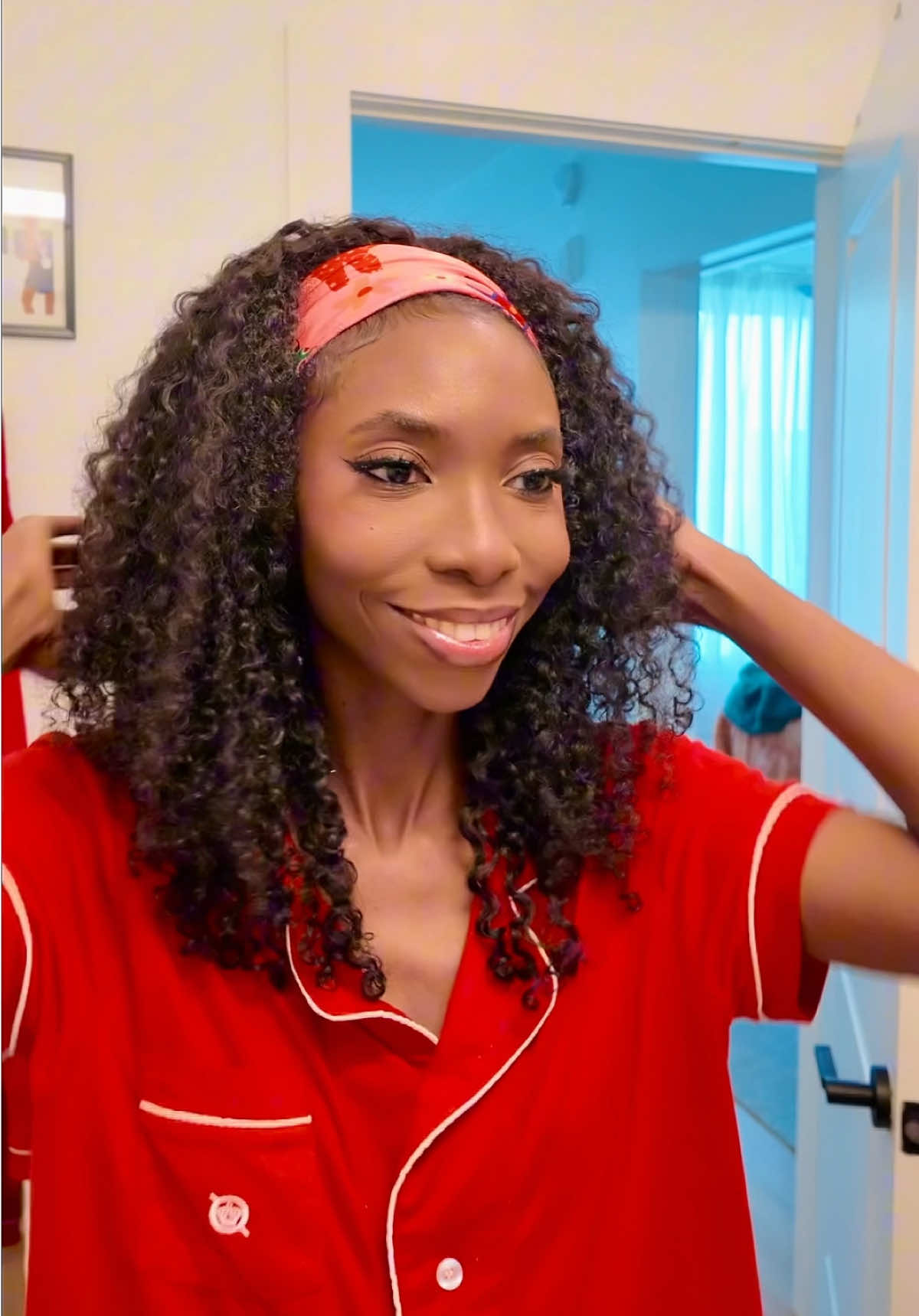 A quick makeup Grwm featuring my essentials 🫶🏾✨💄💋 #grwm, #silentmakeup, #makeuptutorial, #fyp, #SelfCare  #creatorsearchinsights 