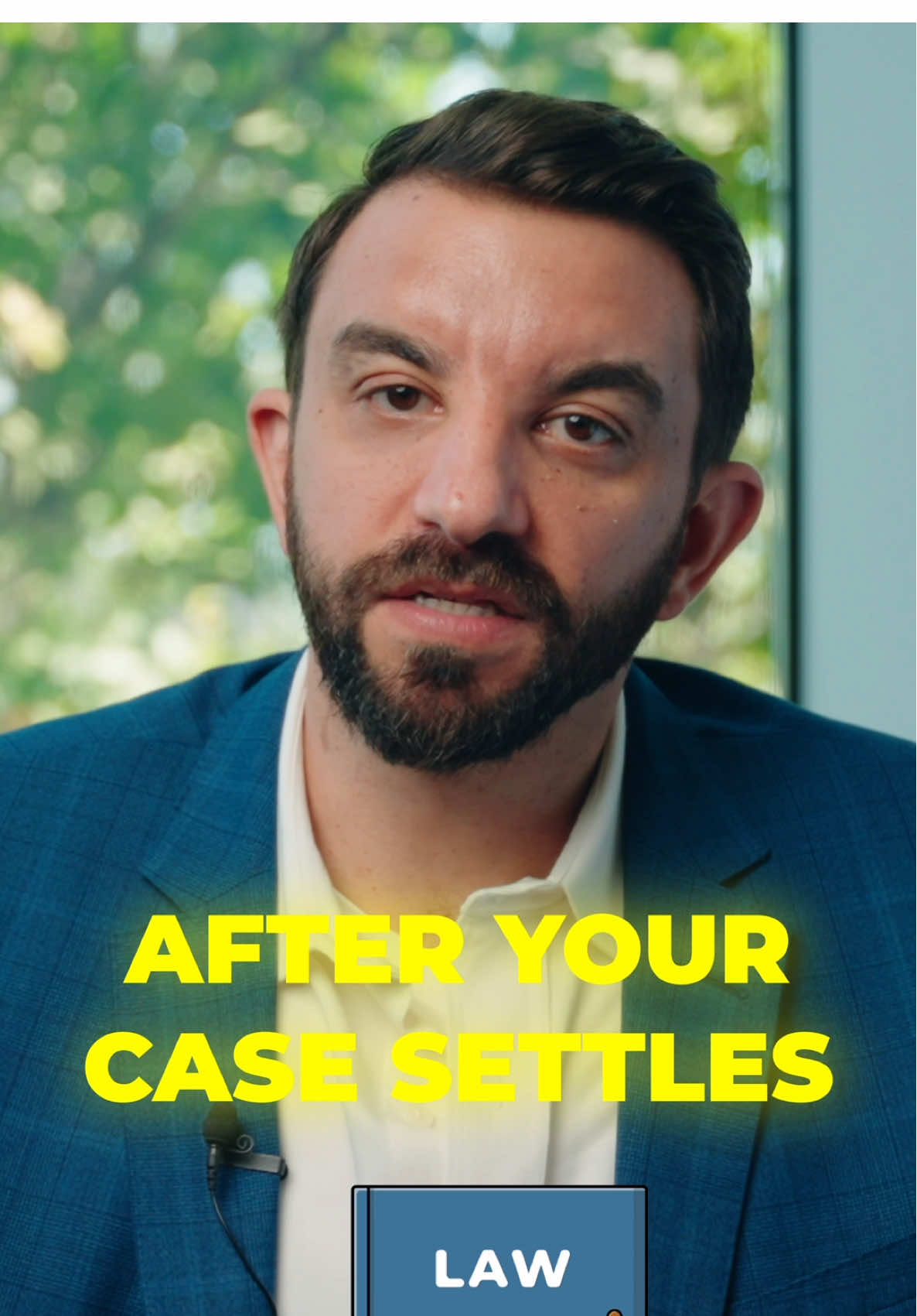 you just settled your case with our team - what’s next?! 💼💰 #attorneyjeff #jlffirm #personalinjury #legalhelp #legaladvice #lawfirm #injurylawyer #personalinjurylaw #knowyourrights #legalsupport #fyp #trending #fyppppppp #foryoupage #settlement 