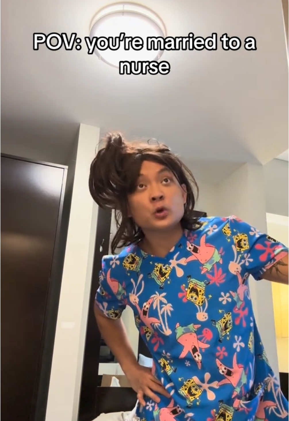 Just leave them the hell alone they pissed cause they can’t be pissed and mad at work. #nursejohnn #nurselife #nursesoftiktok #nursehumor #nursetok #nurseproblems #nursing #nursingstudent #nursingschool #healthcareworker #healthcarehumor #hospitallife #hospitaltiktoks #medicalhumor #medicaltiktok #fyp #foryou 