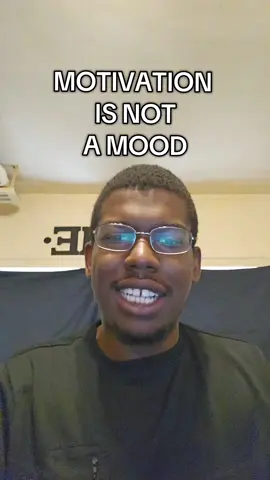 motivation is deeply misunderstood in my opinion #motivation #blackthought