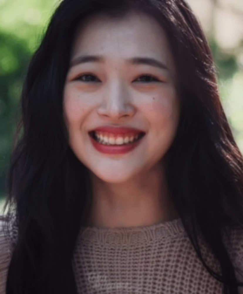나의 보물. ♥︎ #sulli 