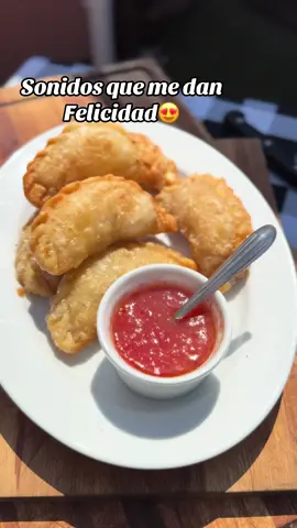 La felicidad suena así😍😍