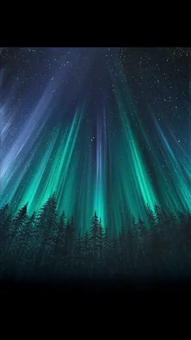 Signal Fire – 11x14” Releasing June 24 at 6PM MST Part of the Celestial Threshold collection This is one of my most requested layouts, so I brought it back— a fresh take on a favorite. Vibrant, bold, and pulsing with light. Let me know if it’s one you’ve been waiting for. #northernlights #auroraborealis #originalart #artrelease #oilpainting      