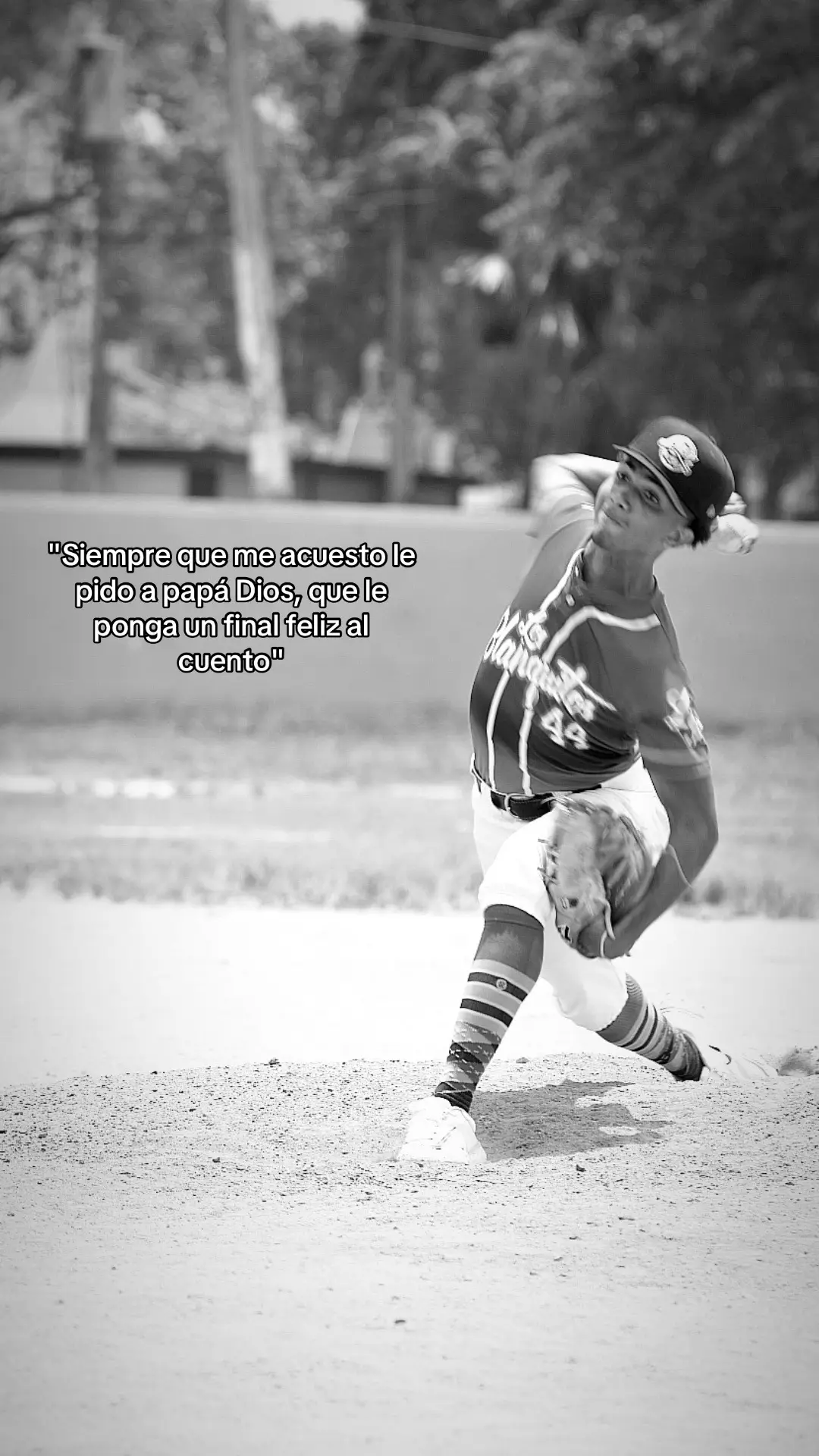 #paratiiiiii #beisbol #primerodios 