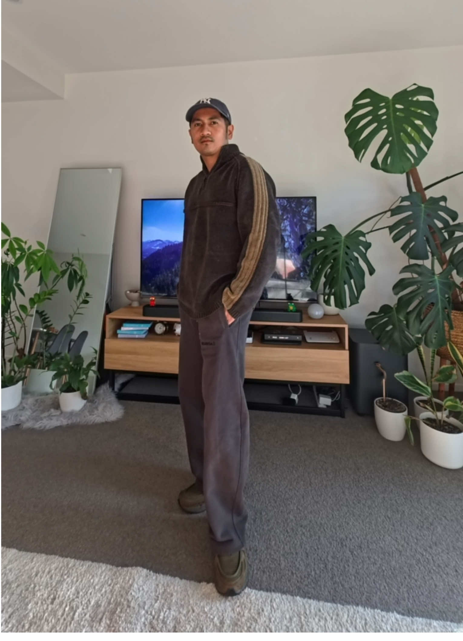 Unboxing the earthy grail- NB 1906l Woodland🍂👟 #newbalance #loafer #1906l #unboxing #unboxingvideo #style #newbalance1906l 