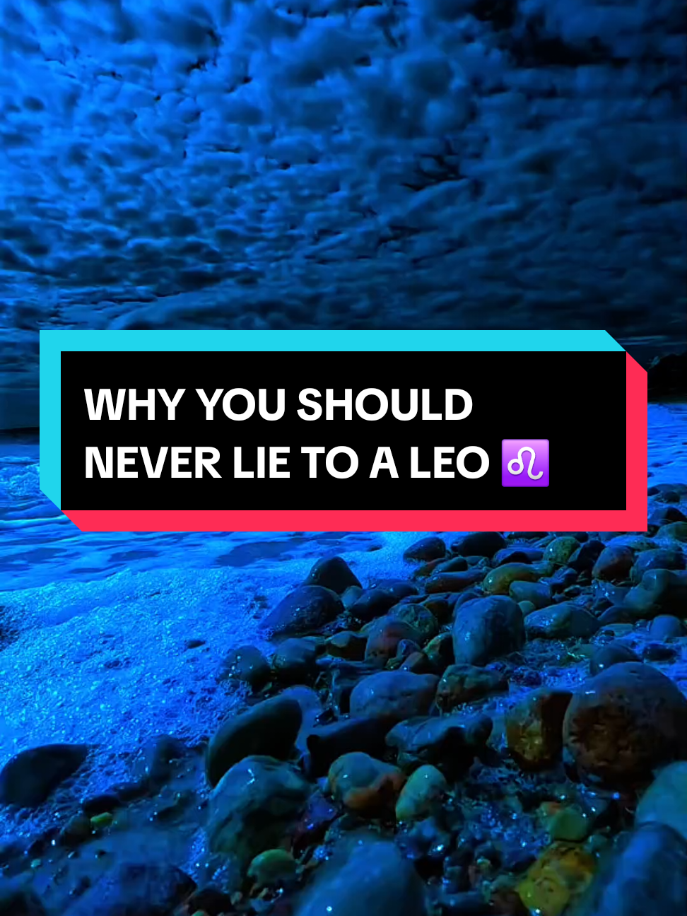 Lie to a Leo once… and you’ll never forget what happens next 👑♌🔥 #Leo #NeverLieToALeo #Astrology #LeoEnergy #ZodiacSigns #ZodiacTok #fyp #creatorsearchinsight #trendinginusa #us ###foryoupage #viral #reading ###fyp