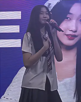 #olinejkt48 #olinemanuel 