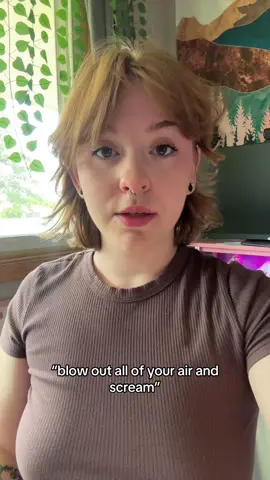 i tried to scream 💔 but my head was underwater 😔