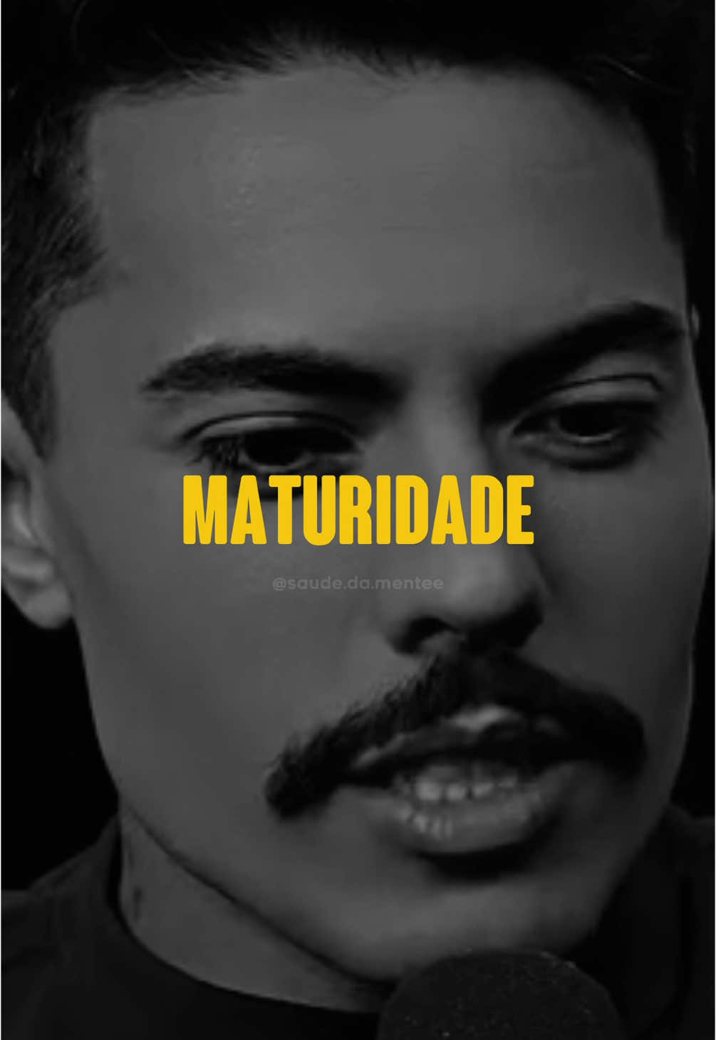 Fe Alves  - A maturidade! #reflexão #saudedamente #motivação 