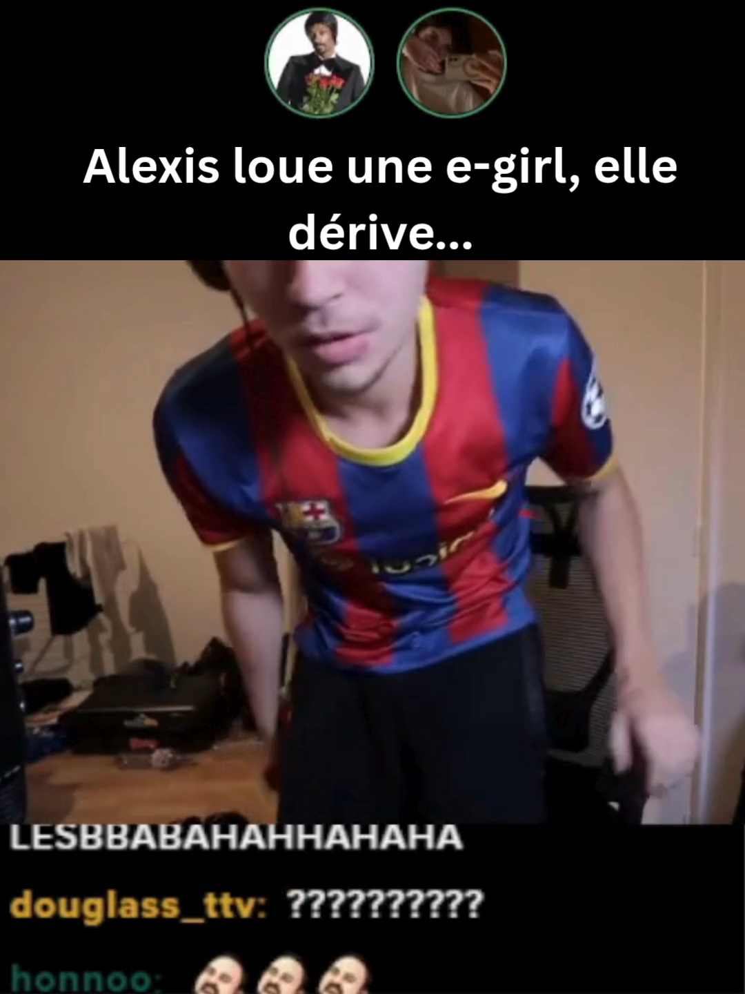 Alexis en pétard  #rentagirlfriend #alexis #enamont #enaval @ouaiscalexis