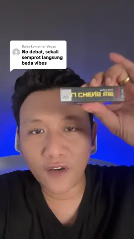Membalas @Vegas sekali semprot memang jos #lichengwe #lichengweoriginal #lichengweoriginaljepara 