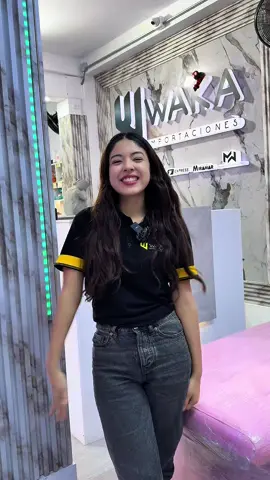 ¡QUEDAN POCOS DÍAS! ⏰🚨‼️ Waka Lover emprendedor, aprovecha los últimos días de nuestro CYBER WAKA. 💸Rebajas en varios de nuestros productos.  Hoy puedes emprender con nosotros. 💪  📍Para más info, escríbenos al 979114699. #vending #maquinasvending #cyberwow #cyber #cyberwaka #importadora #promociones #emprendedores