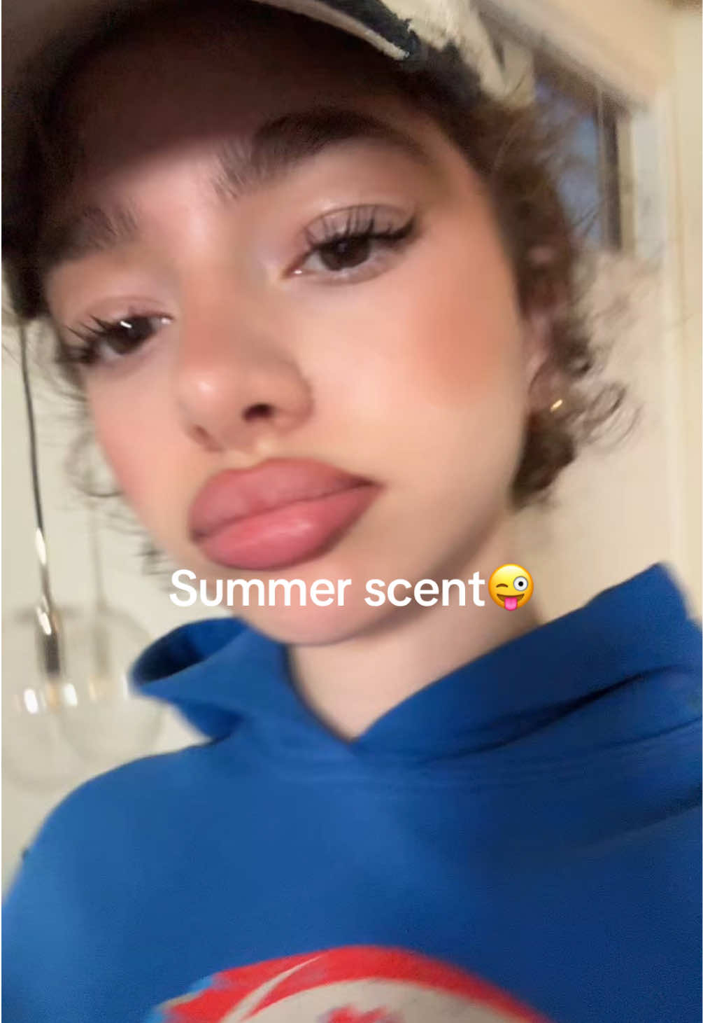 And my forever scent… Unmute by @noyzfragrance ily