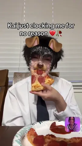 Just mean as hell @kai ૮₍ ´ ꒳ `₎ა ⁷ ##nani##jinxednani##cosplaynani##jinxeddnani##cosplaynaniiiii##wendyortiz##wendy #fyp #viral #viralvideo #yanderesimulatorcosplay #cosplayduo #duocos 