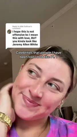 Replying to @Allie Sullivan #greenscreen I have about 12 more celebrities… 