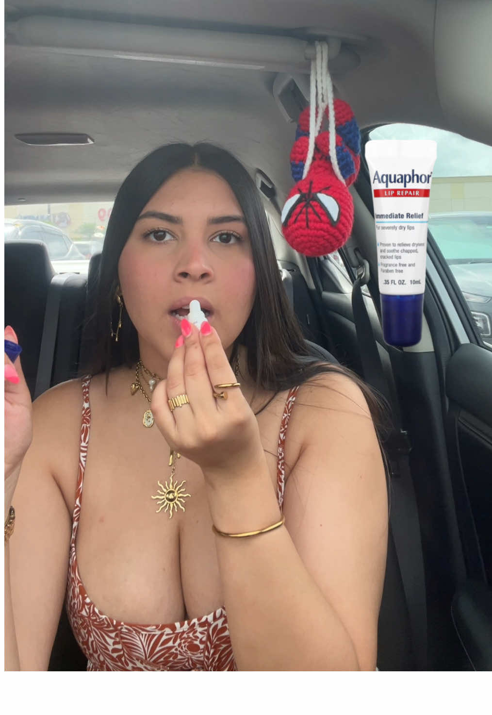 mi amooor si en pleno 2025 andas con los labios resecos es porque quieres!!! consíguete el @AquaphorUS y ya verás si no el @laneige_us 🤩 #natssoto #hacklabios #labiosresecos #aquaphorliprepair #laneigelipmask 