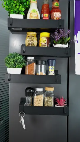 #spicerack #magnetic #lovemyhome #schooldays #fudora @FUDORA 
