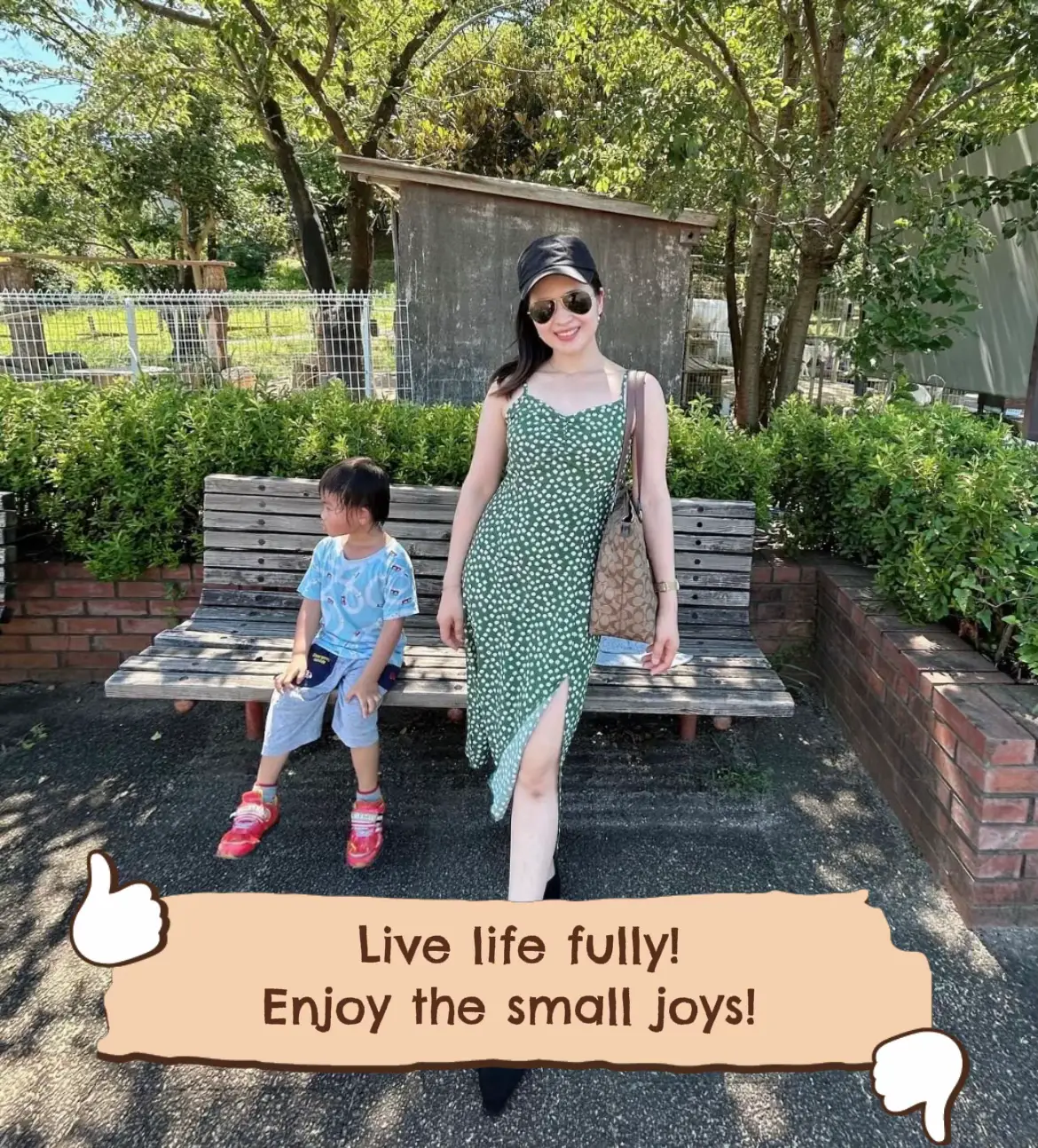 Life’s too short to hold back. Laugh loudly, love deeply, take risks, and live fully—because every moment counts. ✨💫 #LiveFully #MakeItCount #GratefulHeart #TikTokVibes #intentionalliving 