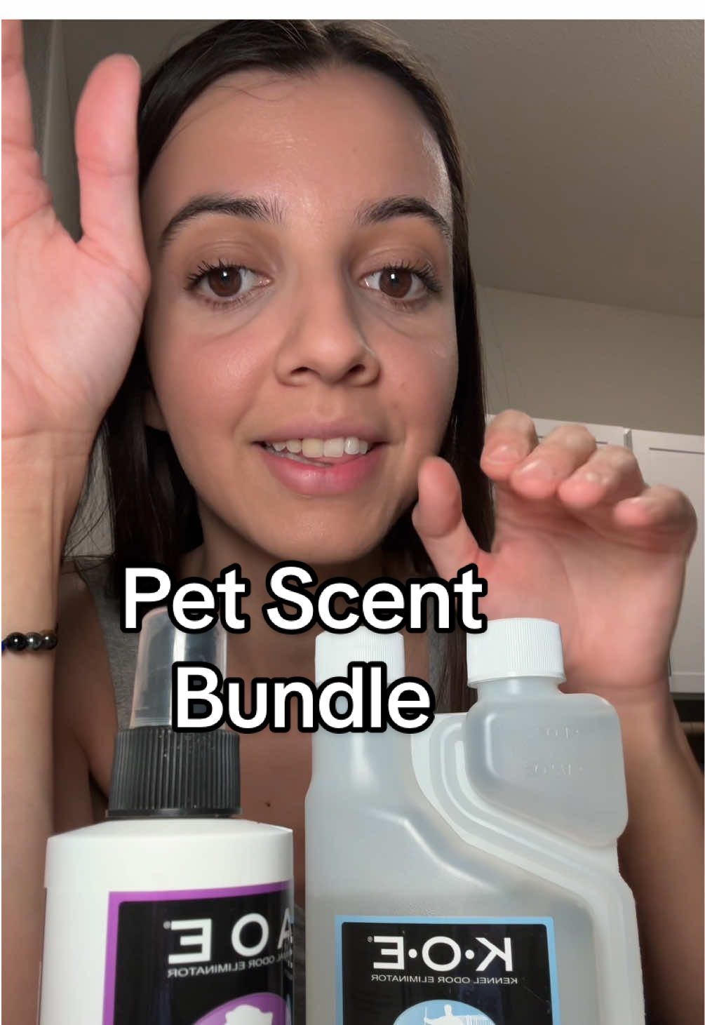 Hate to break it to you..  #pets #cleaning 