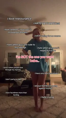 hopefully he sees this 🤗 (def doesn’t go through my reposts) #fypシ゚viral #relatable #real #no #repost 