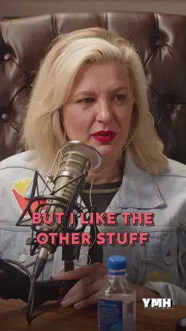 We gotta know. #YMH 663 #yourmomshouse
