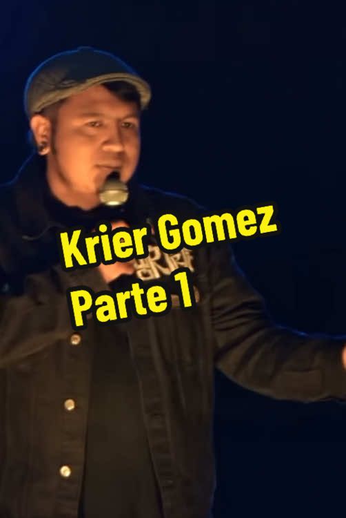 Krier Gomez en Pur de Patos 🦆🦆 parte 1  #purdepatos #purdepatos🦆 #standup #standupcomedy #roast #comediante #cdmx #krier #logiapururuparara #logia #pururu #parara #tiorobert #elcojofeliz 