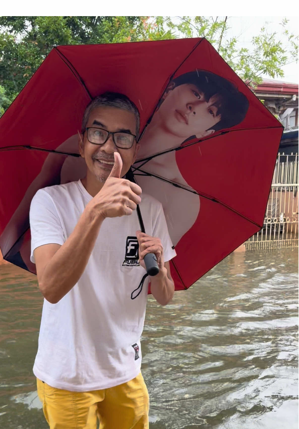 Tatay nga kita. 😭 Approved daw si Sunjaeee! 😂 #byeonwooseok #bws #wooseok #ryusunjae #sunjae 