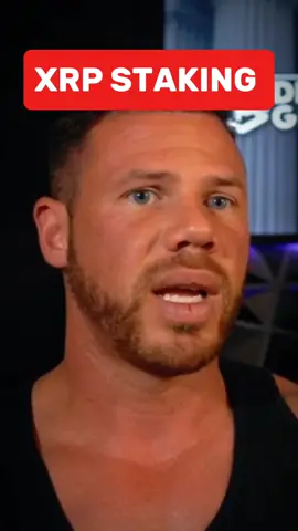 XRP will never have native staking. Here’s why that actually protects the network.