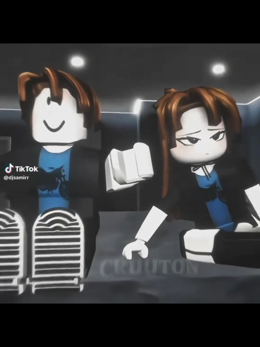 Tocino ROBLOX Edit...