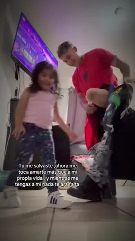 #papaluchon  #amorcincero🥰 